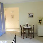 Апартаменты Spasmeni Vrisi Лигия