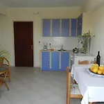 Spasmeni Vrisi Лигия