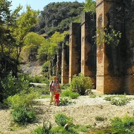 Apartamento Spasmeni Vrisi *