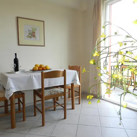 Spasmeni Vrisi Lygia (Lefkada)