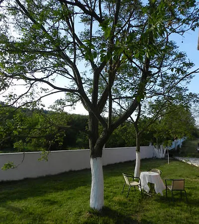 Apartmán Spasmeni Vrisi *