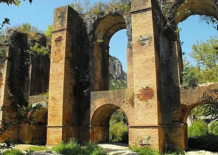 Spasmeni Vrisi Apartmán