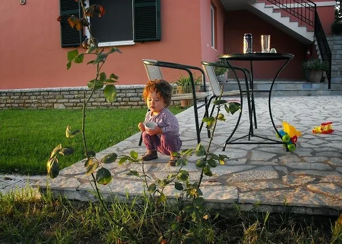 Spasmeni Vrisi Apartmán