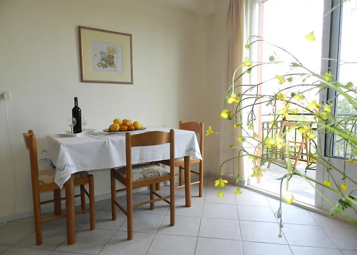 Spasmeni Vrisi Lygia (Lefkada)